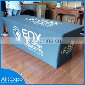 The Most Popular China Wholesale Black Table Overlay Wedding thumbnail-4