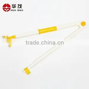Teaching Plastic Bow Compass thumbnail-1