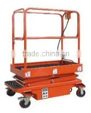 Promotion Price Mini Scissor Lift-SJY thumbnail-1