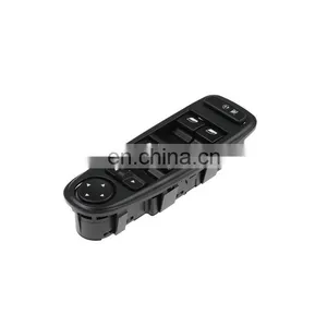 6554.YH Left Passenger Window Switch For Citroen C4 Picasso 2007-2013 thumbnail-5