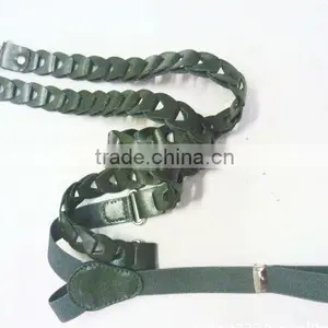 2.0cm Width of Casual Suspenders or Braces for Kids thumbnail-1