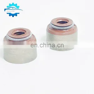 Valve Seal 12210-PZ1-00312211-PZ1-003 FOR Honda Accord Civic Cr-v Odysey Fit Acura Intake Exhaust Valve Stem Oil Seal Gasket thumbnail-5