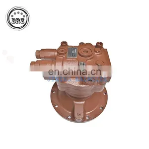 KATO HD512R Swing Motor Assy HD512-5 Slew Motor Box HD512-6 Rotary Motor thumbnail-4