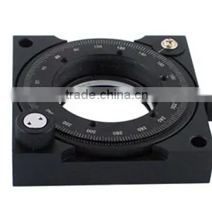 PT-SD205 Continuous Manual Rotation Stage thumbnail-1