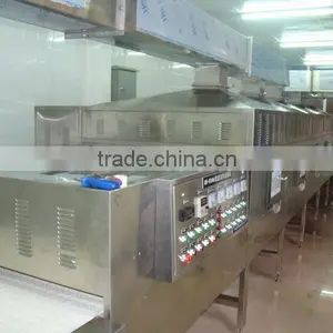 Automatic High Quantity Food Drying Machine thumbnail-5