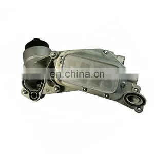USEKA OEM 93186324 Genuine Parts America Auto Car Spare Parts Engine Oil Cooler For Chevrolet Cruze thumbnail-5