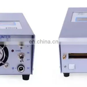 Air Ion-counter and Smart Air Anion Detector thumbnail-5