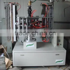 Plastic Pipe Blow Molding Machine thumbnail-1