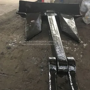 High Holding Power Marine AC-14 Anchor thumbnail-3