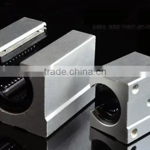 Linear Bearings Scs8uu thumbnail-6