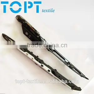 Black Color Muller II Gripper Head for Jacquard Machine Weaving Machine Parts thumbnail-1