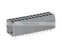 PCB Spring Terminal Blocks thumbnail-1