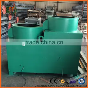 Organic Fertilizer Spherical Particles Machine thumbnail-6