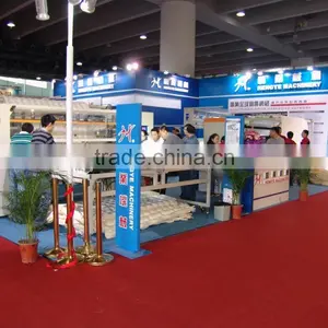 Computerized Panel Cutter Machine HY-QG-6 thumbnail-3