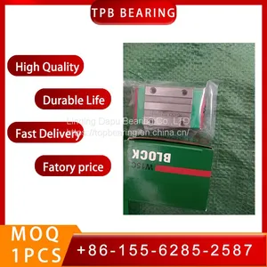 High Quality Linear Block Bearing Slide Blocks SC30 CS30UU thumbnail-4
