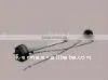 2t Axle With Mechanical Break thumbnail-1