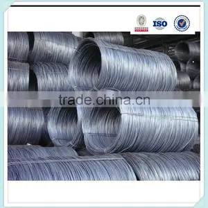 Factory Price Coils Steel Wire Rod Sae 1008 Steel Sae 1006 Steel Sae 1010 thumbnail-2