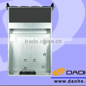 4U 24bays Storage Rack Mount Hotswap Chassis thumbnail-3