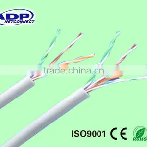 HCCA Conductor NETWORK CABLE UTP CAT5E thumbnail-3