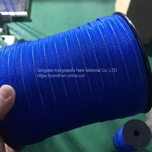 (electric Fence) Electric Polytape 12mm Wire for Horse and Livestock thumbnail-3