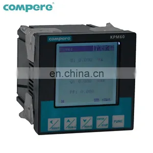 Manufacture Direct Supply Electric Fan Motor Overheat Thermal Protector for Real Time Monitoring thumbnail-5