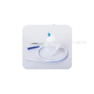 Closed Wound Drainage System thumbnail-1