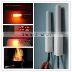 Hot Sale Energy-efficient Biomass Pellet Burner thumbnail-1