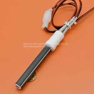 240V350W MCH Ceramic Igniter Ceramic Ignition Stick MCH Ceramic Heater MCH Ceramic Heating Tube Can OEM or ODM thumbnail-4