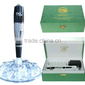 TKL Tattoo Machine Speed Permanent Makeup Pen thumbnail-1