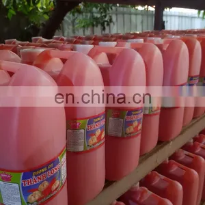 Hot Chili Sauce Made in Vietnam Cheap Price for OEM thumbnail-3