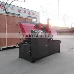 GZ4230/35 Double Column Horizontal Multi Blade Saw Machine Saw Blade Saw Machine thumbnail-5