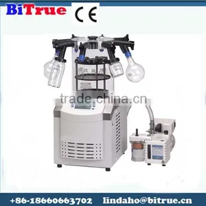Discount Best Price Laboratory Freeze Dryer thumbnail-1