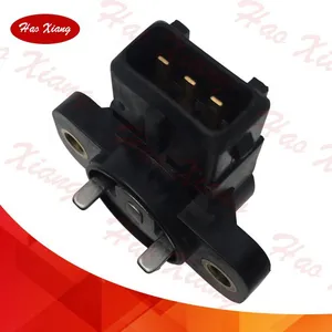 Haoxiang New Auto Throttle Position Sensor TPS Sensor 35102-38610 For Hyundai Santa Fe Sonata Kia Optima thumbnail-2