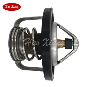 21200-6N200 212006N200 Auto Engine Coolant Thermostat Assembly For Nissan thumbnail-1