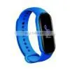 Hot Selling Mi Band 5 Body Temperature Monitor Waterproof Ip67 M4 M6 Smartwatch For Smartphone And Mobile thumbnail-5