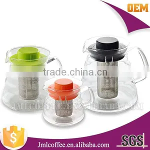 Coffee Drip Kettle Coffee Maker thumbnail-1