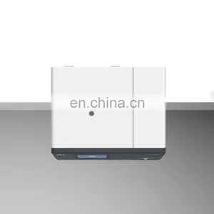 HSC-3020L Low Noise High Speed Freezing Centrifuge thumbnail-3