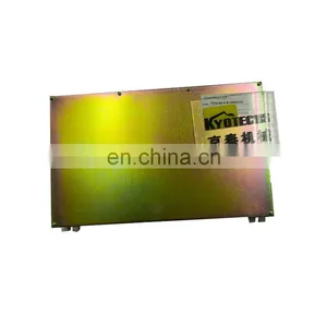 Excavator Parts YN22E00354F5 YN22E00354F6 YN22E00354F7 YN22E00193F3 YN22E00193F1 ECM HYDRAULIC CONTROLLER SK200LC-8 Sk21 thumbnail-1