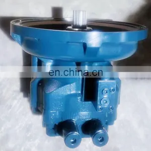 Latest Excavator Parts C R300LC9A 38Q8-11101 Swing Motor for Hyundai Slewing Rotary Motor thumbnail-5