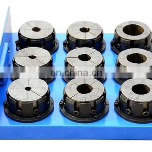 YM500-C Hydraulic Rubber Hose Crimping Machine thumbnail-5