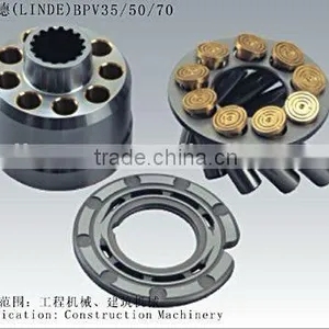 Linde BPV100 Hydraulic Parts thumbnail-1
