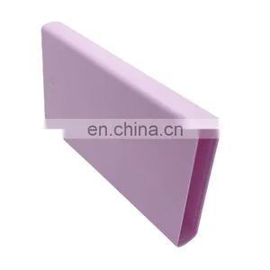 OEM Custom PC ABS Electronic Plastic Junction Box, Custom Plastic Enclosure thumbnail-3