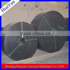 800mm Belt Width 15 Mpa NN100 Conveyor Belt for Mining Equipment Parts thumbnail-1