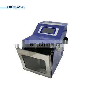 H Biobase China Top Popular Touch Screen Stomacher Blender/homogenizer BK-SHG04 for Food Laboraotry Analyzer thumbnail-1