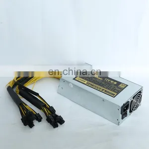 New 2000w Power Supply 12v Power Supplies 2400w Psu thumbnail-5