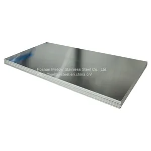 304L 201 904L S32760 1mm 2mm 3mm 5mm 10mm Stainless Steel Coil/Plate/Sheet thumbnail-4