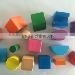 Letters Custom For Kids Puzzle Toys, Number Custom For Child Math Toys,Custom Blocks Specifically for Child Building Blocks Toys thumbnail-3