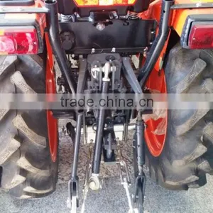 KUBOTA TRACTOR B2441 4WD thumbnail-6