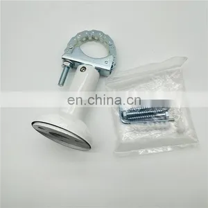 Manufacturer Wholesale Special Iron Ground Support For Radiator Heater thumbnail-2