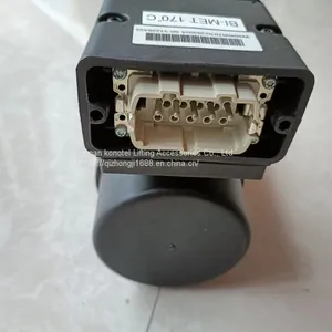 Motor MF06LA100 0.65KW thumbnail-4